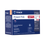 Trace Minerals Power Pak Citrus Sugar-Free, 30 ct
