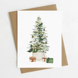 Card, Christmas Assorted, 1ct