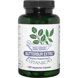 Butterbur Extra Capsules, 120 ct