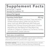 Biocidin Remove, 90ct