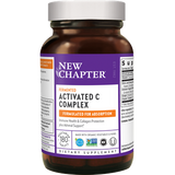 Fermented Activated C Complex, 180ct.