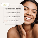 Besti Pimple Patches | 12 Count | 100% Hydrocolloid | Paraben-Free | Silicone-Free