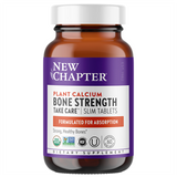 Bone Strength Take Care, Slim Tablets