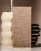 31% Cookies & Cream Vegan White Chocolate Bar