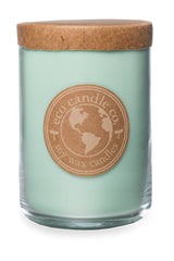 Seagrass Candle, 26oz