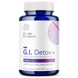 GI Detox + 60ct.