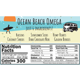 San Diego Bar Ocean Beach omega ( $18.00 / 8 Pack )