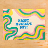 Happy Mother's Day Greeting Card