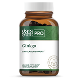 Ginkgo, 60ct