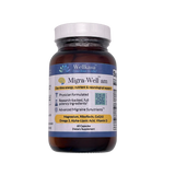 Migra-Well am, 60 ct.