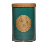 Botanica Candle, 26oz.