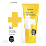 Burn Salve After Sun Gel, 3.3 fl oz