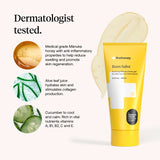 Burn Salve After Sun Gel, 3.3 fl oz