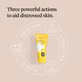 Burn Salve After Sun Gel, 3.3 fl oz