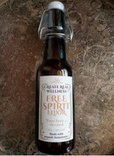 Free Spirit Elixir