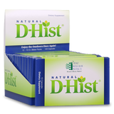 D-Hist Travel Pack, 10ct