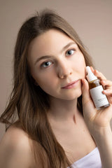 Dhaerma Sensiteave Face Oil