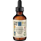 Dandelion (Taraxacum officinale) Whole Plant, 2 oz.