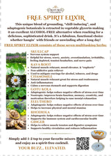 Free Spirit Elixir