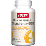 Glucosamine Chondroitin MSM 120ct