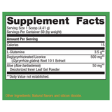 Glutagenics Powder, 9.16oz