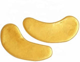 Gold Under Eye Collagen Mask