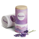 Plastic Free Mountain Lavender Vegan & Sensitive Skin Deodorant