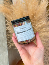 Remedy Bloom Bath Tea, 2.5 oz.