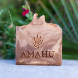 Oatmeal, Milk + Honey Soap