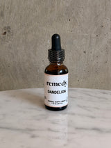 Dandelion Tincture, 1 oz.