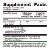 UltraFlora Kids™ Probiotic, 60ct