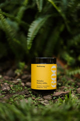 Manuka Honey 600+ Mgo, 8oz