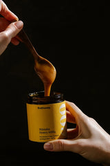 Manuka Honey 600+ Mgo, 8oz