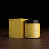 Manuka Honey 600+ Mgo, 8oz