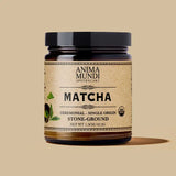 MATCHA | Organic + Ceremonial Grade