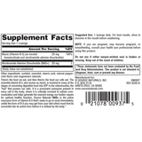 NAD+ Coenzymated™ B-3 25 mg