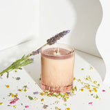 Candle, Santal 12 oz