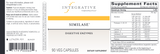 Similase Digestive Enzymes, 90 ct.