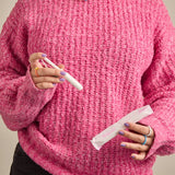 August Regular Organic Tampons