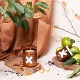 Candle, the orchard 9oz