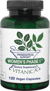 Women's Phase I, 120ct