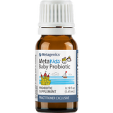 Metagenics UF Baby Probiotic, 0.19 oz