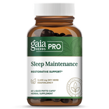 Sleep Maintenance Capsules, 60 ct