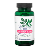 Lactation Blend 60ct