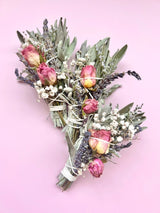 Smudge, Magic Rituals Mini Sage Bundle