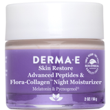 Advanced Peptides & Flora-Collagen Night