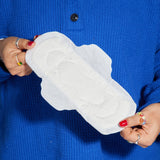 August Day Pad, 16ct