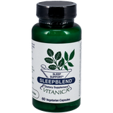 SleepBlend Capsules