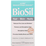 Biosil Capsules, 120ct