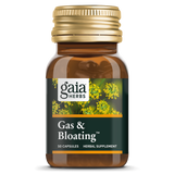 Gas & Bloating Capsules, 50ct